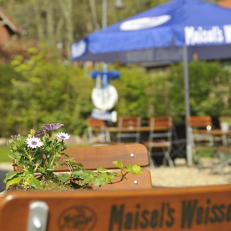 Gratschs Gasthaus Niedersachsen Hotel Amelinghausen Ngoại thất bức ảnh