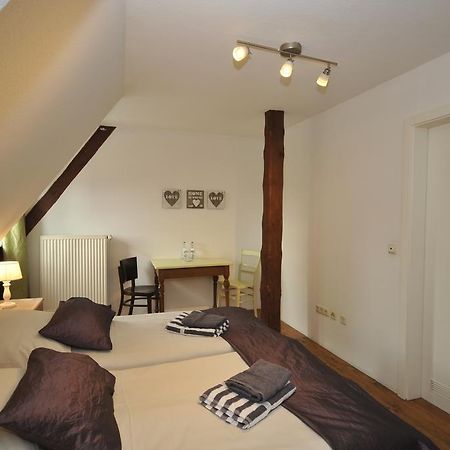 Gratschs Gasthaus Niedersachsen Hotel Amelinghausen Ngoại thất bức ảnh