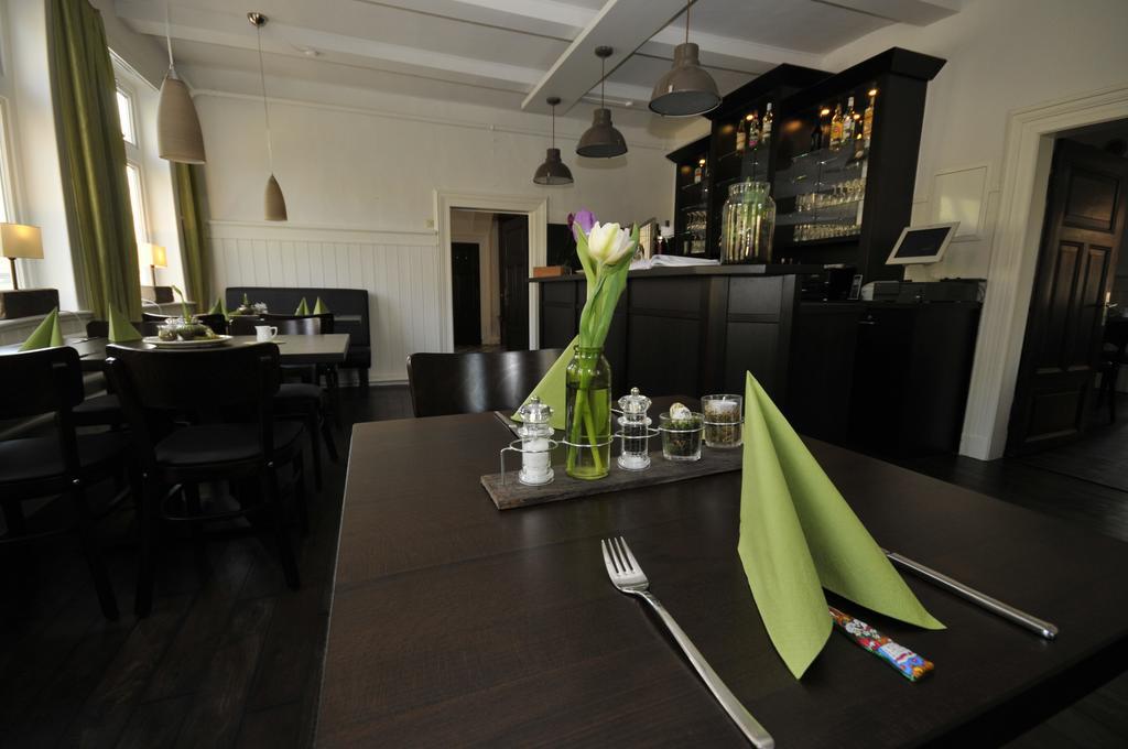 Gratschs Gasthaus Niedersachsen Hotel Amelinghausen Ngoại thất bức ảnh