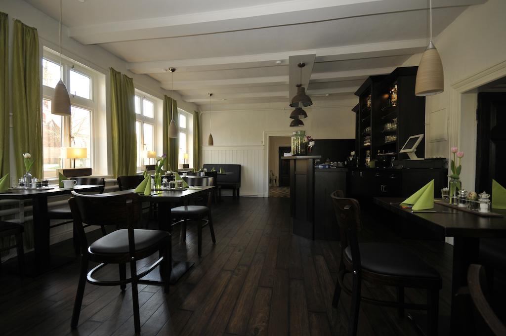 Gratschs Gasthaus Niedersachsen Hotel Amelinghausen Ngoại thất bức ảnh