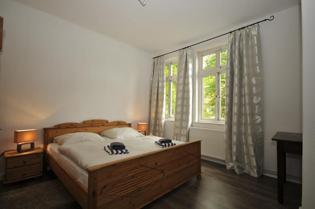 Gratschs Gasthaus Niedersachsen Hotel Amelinghausen Phòng bức ảnh