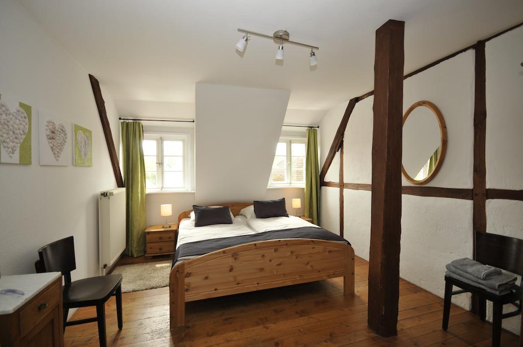 Gratschs Gasthaus Niedersachsen Hotel Amelinghausen Phòng bức ảnh