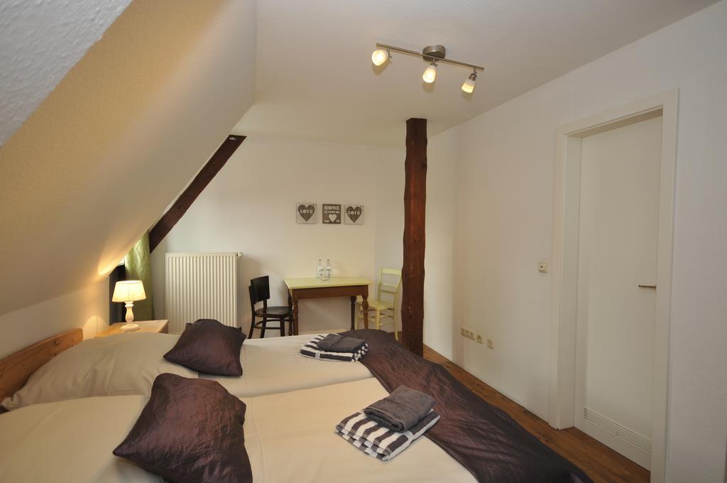 Gratschs Gasthaus Niedersachsen Hotel Amelinghausen Ngoại thất bức ảnh