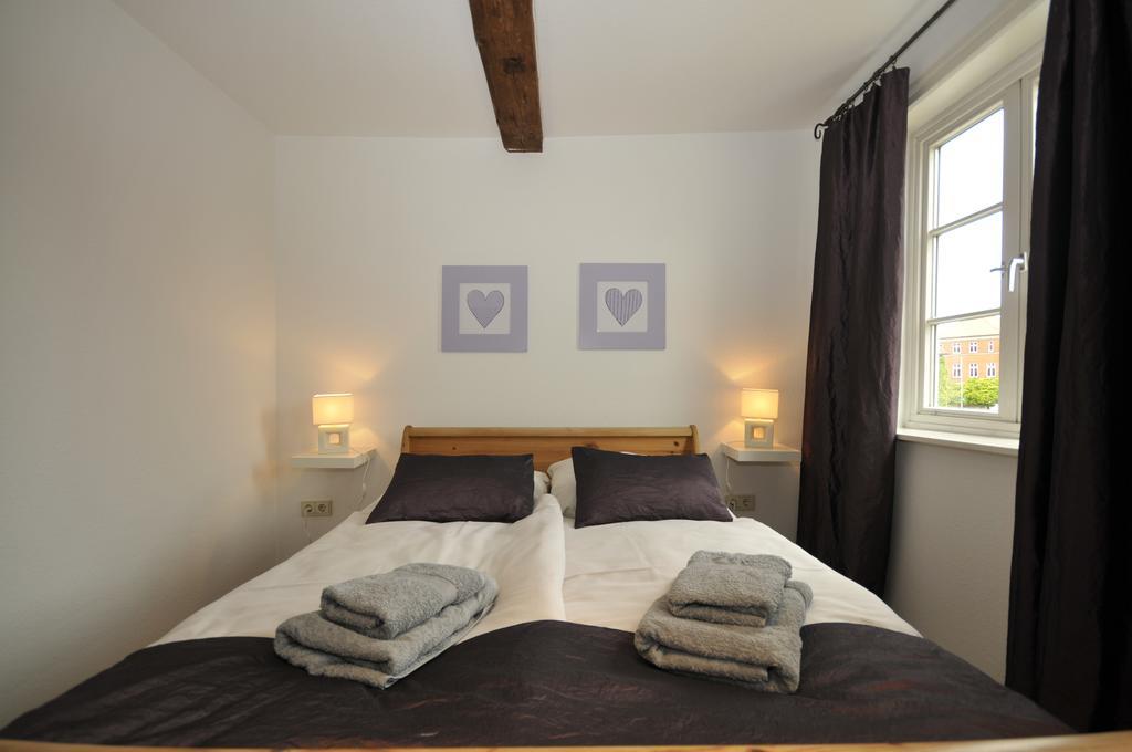 Gratschs Gasthaus Niedersachsen Hotel Amelinghausen Ngoại thất bức ảnh